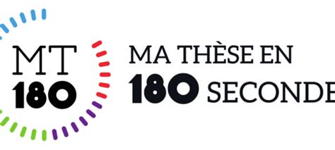 8è Edition du Concours Francophone International Ma thèse en 180