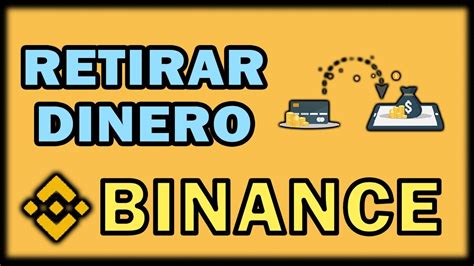 C Mo Pasar Dinero De Binance A Cuenta Bancaria