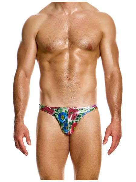 Modus Vivendi Lux Origami Swimwear Collection Tom Lorenzo