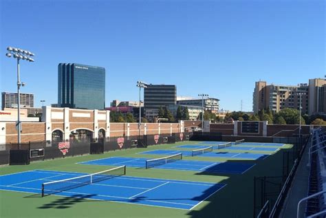 Styslinger Altec Tennis Complex At SMU Tennis Courts Map Directory