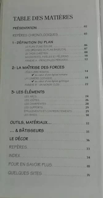 PRINCIPES ET ÉLÉMENTS de l architecture religieuse médiévale MICHEL