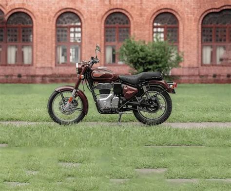 Royal Enfield Bullet 350 पहले से और भी दमदार हुई रॉयल एनफील्ड की ये