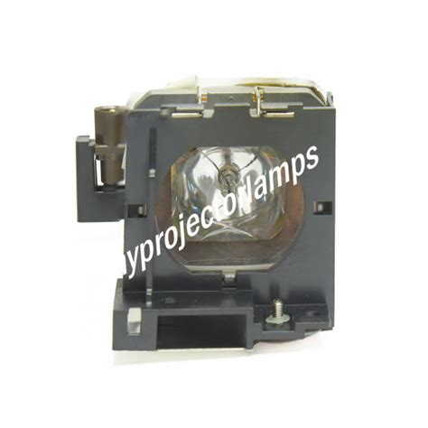 Lámpara para proyector con carcasa Toshiba TLP S10 MyProjectorLamps