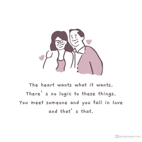 90 Heart-Fluttering Quotes About Unexpected Love