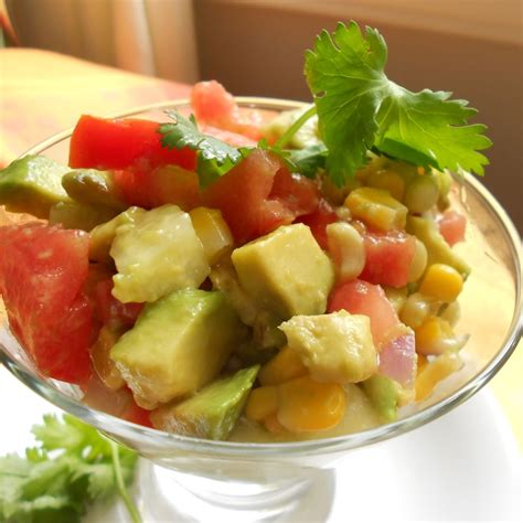 Guacamole Salad Recipe | Allrecipes