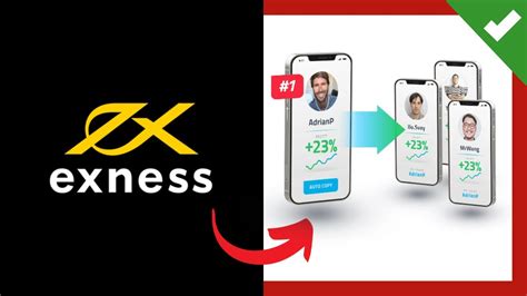 Does EXNESS Allow COPY TRADING What Is Exness SOCIAL TRADING