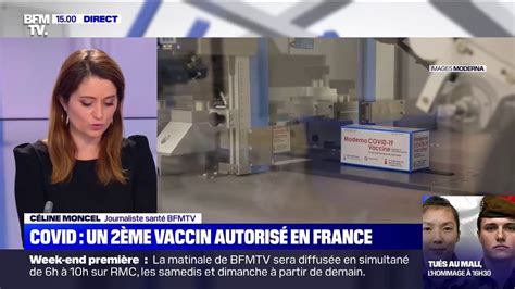 Covid La Haute Autorit De Sant Autorise L Utilisation Du Vaccin