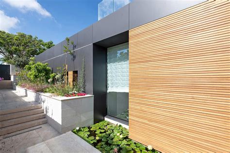 Modern Exterior Cladding Ideas - Cosentino