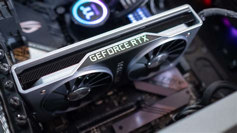 Nvidia règne en maître sur les GPU discrets mais est ce une mauvaise