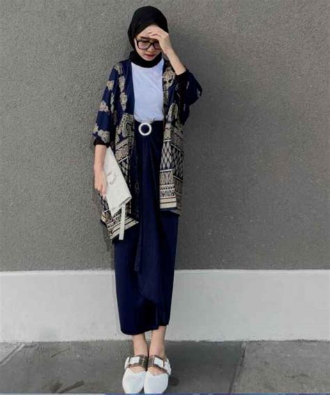 Ootd Kondangan Yang Casual Simpel Bikin Berkesan