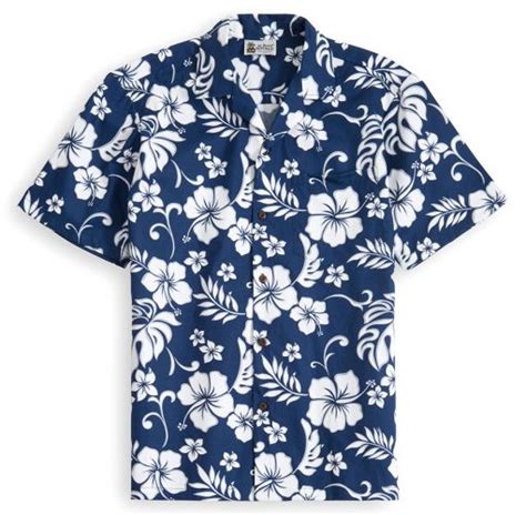 Hibiscus Mania The Hawaiian Shirt Shop Uk