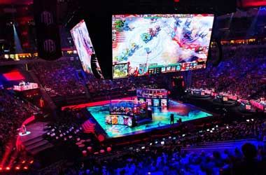 Best Esports Tournaments Worldwide