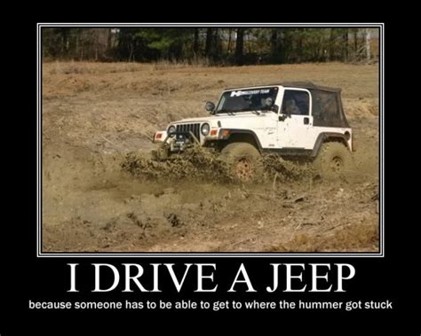 Jeeps Mudding Quotes Quotesgram