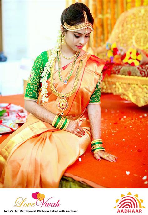 Kerala Wedding: 5 Sarees No Kerala Bride Should Miss on Wedding Day ...