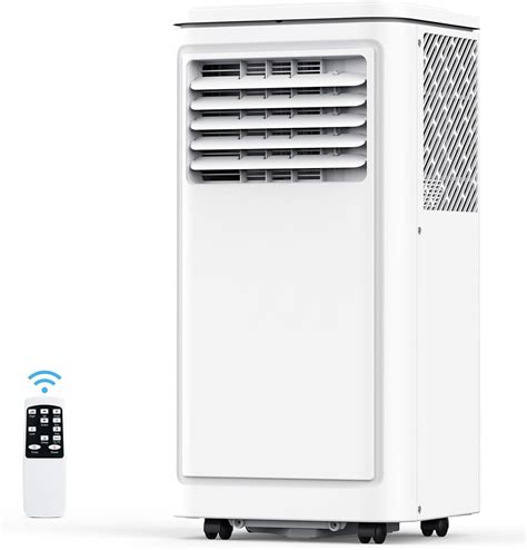 9 Best Quietest Portable Air Conditioner Reviews