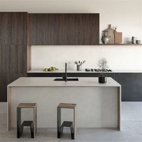 Albarium Grip Matte Porcelain Slab By Dekton 08 Cm Thickness