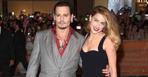 Did Amber Heard Plan To Frame Johnny Depp Private Conversations