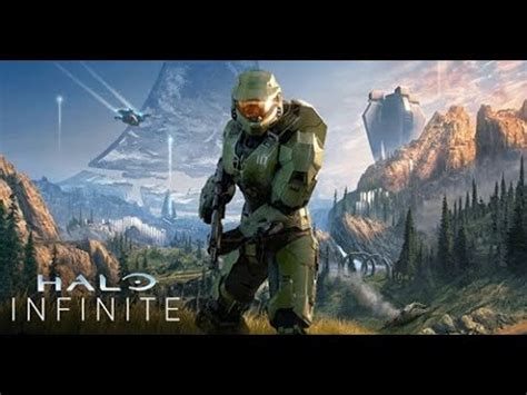 Halo Infinite Oreo Cookies Dlc Youtube