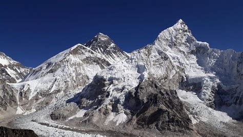 WOW!!!!!!!! - Mount Everest, Sagarmatha National Park Traveller Reviews ...