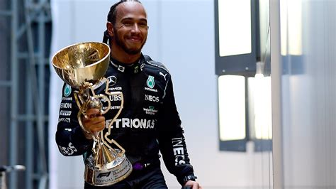 Lewis Hamilton The Record Breaking F Driver In Numbers Bbc Newsround