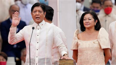 What happens to the drug war under Marcos Jr.? – DW – 07/19/2022