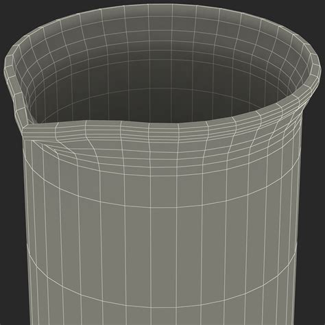 Beaker 250ml 3d Model 19 Ma 3ds Obj Max C4d Free3d