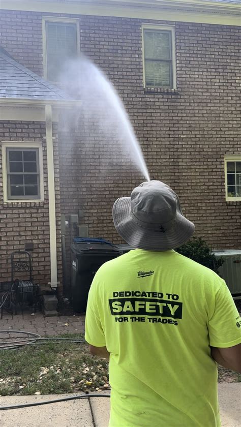 Pressure Washing Charlotte Nc Top Rated Pressure Washers