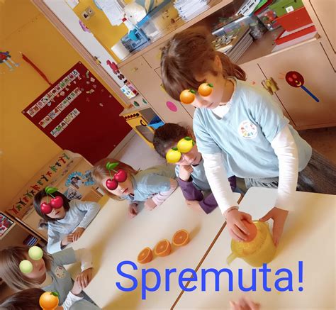 Premuta O Spremuta 1