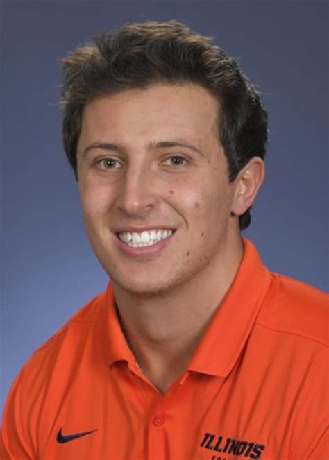 Tommy DeVito, Quarterback, Illinois Fighting Illini - NIL Profile ...