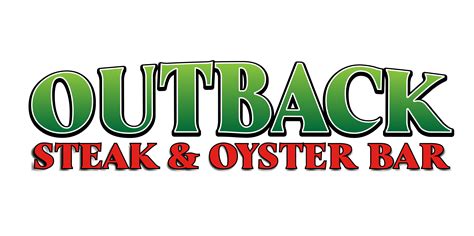 Outback Steakhouse Logo