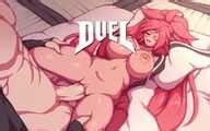 Post Animated Baiken Guilty Gear Lorianlocva Raptoraudiosfx