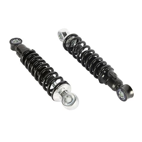 Shock Absorber Suspension