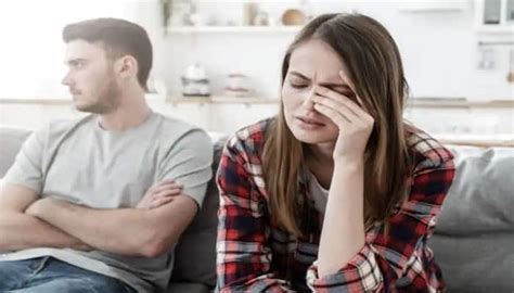 Relationship Red Flags 6 Toxic Traits To Never Ignore In Your Partner