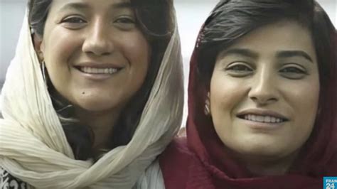 Deux Journalistes Iraniennes Risquent La Peine Capitale Pour Avoir