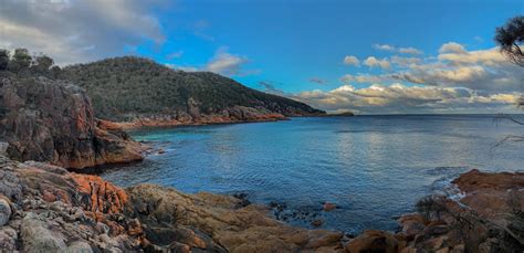 Freycinet Campgrounds - Camping Tasmania