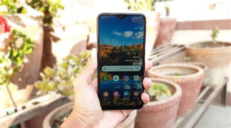 Samsung Galaxy M Full Review Benchmarks Camera Samples