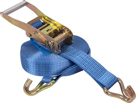 Ratstrap Kg Ratchet Lashing Claw Hook Cargo Lorry Tie Down Webbing