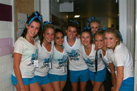 Bestfriends Summer: cheerific cheer camp!