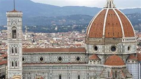 Le Duomo De Florence Myst Re De La Renaissance Documentaire O