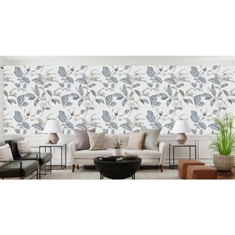 3D Leaf Design PVC Waterproof Wallpaper At Rs 12 Sq Ft PVC Wallpaper