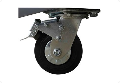 China Heavy Duty Locking Casters Suppliers, Manufacturers - Factory ...