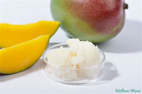 Mango Butter Benefits & Uses for Luxurious Hair and Skin