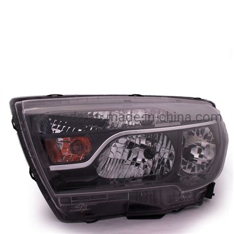 Wholesale Replacement Head Lamp Headlight For Lada Vesta Body Kits Oem