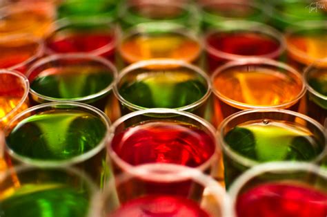 Jell-O Shots – Consumerist