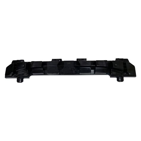 Replace Fo Dsc Front Bumper Absorber Diamond Standard Line