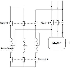 Autotransformer Starter : Theory, Working and Its Applications