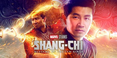 Shang Chi Set Images Revealed By Simu Liu, Who Slams Disney Earnings ...