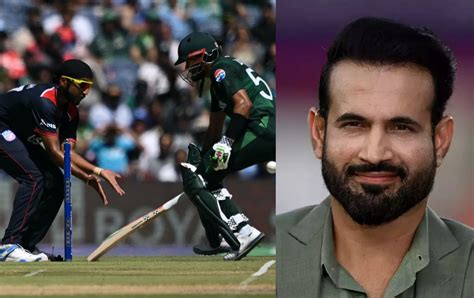 ICC T20 World Cup 2024 Irfan Pathan Takes Brutal Dig At Babar Azam For