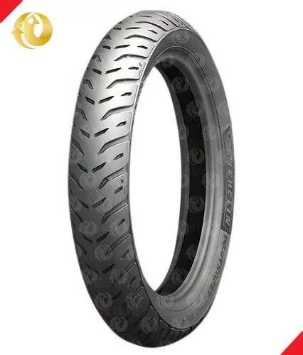 Llanta Michelin 100 90 18 Moto Pilot Street Original Envío gratis