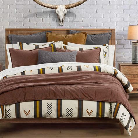 Southwestern Bedding Collection